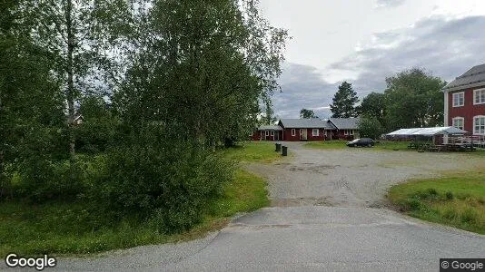 Apartments for rent in Dorotea - Photo from Google Street View
