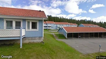 Apartments for rent in Dorotea - Photo from Google Street View