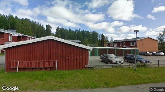 Apartments for rent in Dorotea - Photo from Google Street View