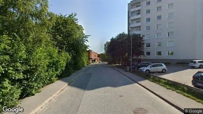 Apartments for rent in Botkyrka - Photo from Google Street View