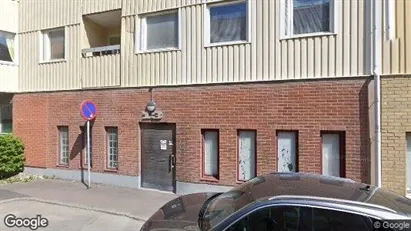 Apartments for rent in Lundby - Photo from Google Street View