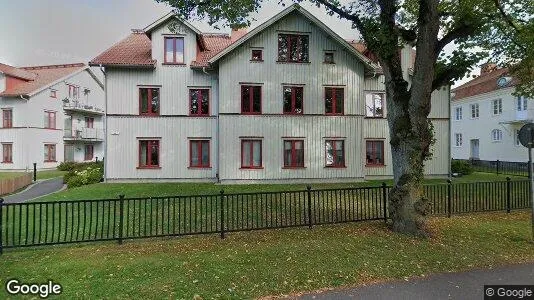 Apartments for rent in Skara - Photo from Google Street View