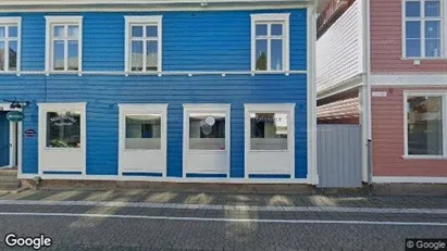 Apartments for rent in Ronneby - Photo from Google Street View