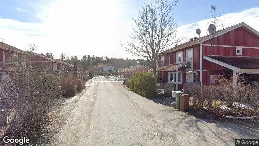 Apartments for rent in Huddinge - Photo from Google Street View