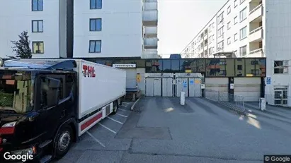 Apartments for rent in Majorna-Linné - Photo from Google Street View