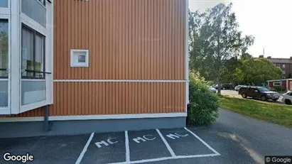 Apartments for rent in Luleå - Photo from Google Street View