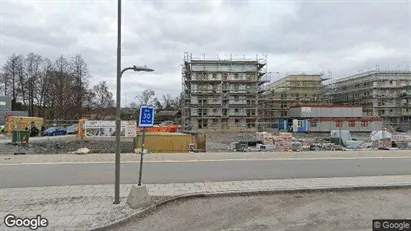 Apartments for rent in Huddinge - Photo from Google Street View