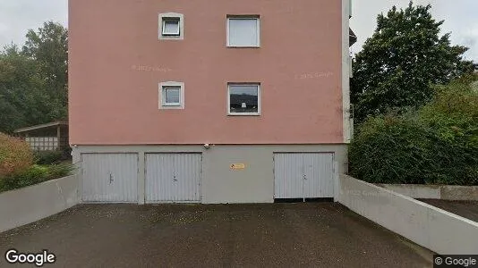 Apartments for rent in Ängelholm - Photo from Google Street View