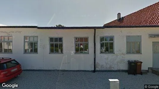 Apartments for rent in Gotland - Photo from Google Street View