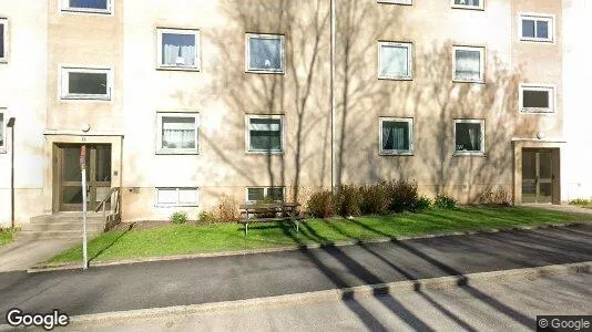 Apartments for rent in Borås - Photo from Google Street View