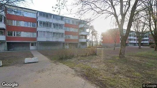 Apartments for rent in Borås - Photo from Google Street View