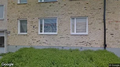 Apartments for rent in Linköping - Photo from Google Street View