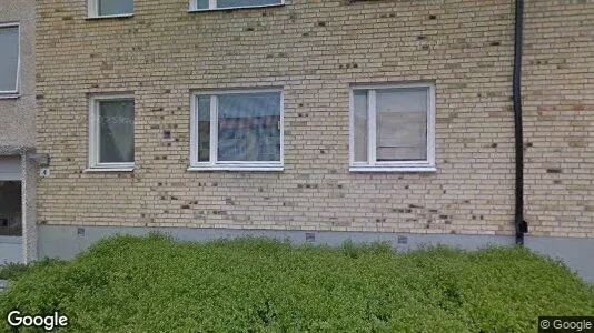 Apartments for rent in Linköping - Photo from Google Street View