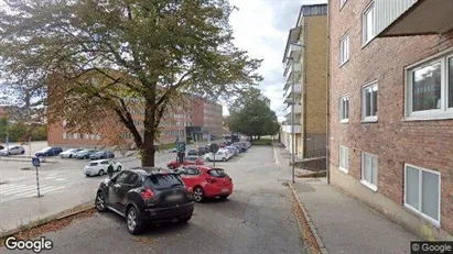Apartments for rent in Karlskrona - Photo from Google Street View