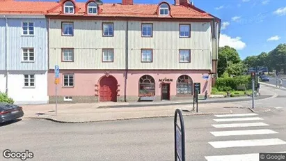 Apartments for rent in Örgryte-Härlanda - Photo from Google Street View