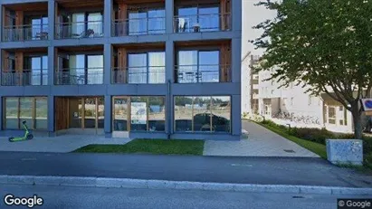 Apartments for rent in Uppsala - Photo from Google Street View