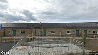 Apartments for rent in Tomelilla - Photo from Google Street View