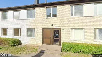 Apartments for rent in Linköping - Photo from Google Street View
