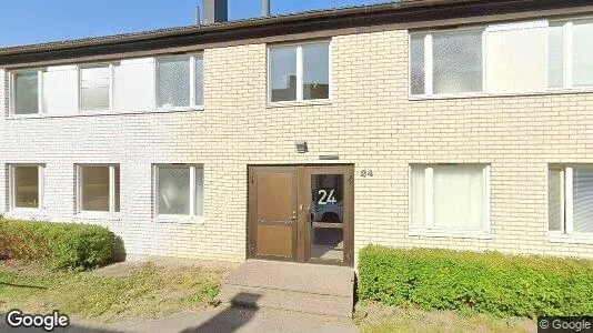 Apartments for rent in Linköping - Photo from Google Street View