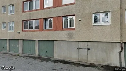 Apartments for rent in Västra hisingen - Photo from Google Street View