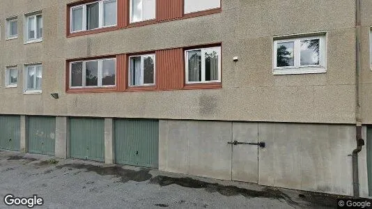 Apartments for rent in Västra hisingen - Photo from Google Street View