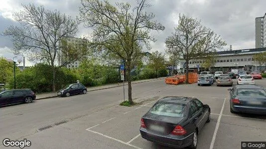 Apartments for rent in Stockholm South - Photo from Google Street View