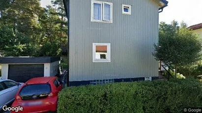 Apartments for rent in Stockholm South - Photo from Google Street View