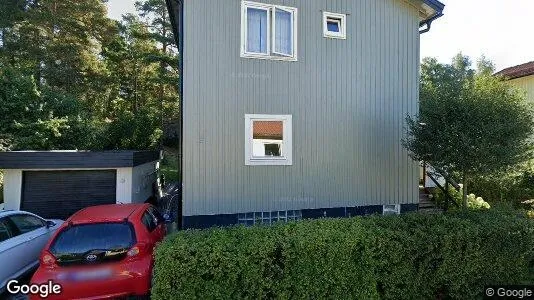 Apartments for rent in Stockholm South - Photo from Google Street View