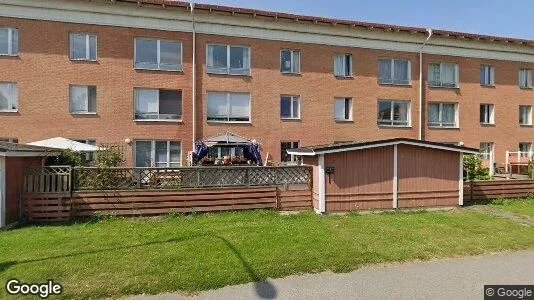 Apartments for rent in Norrköping - Photo from Google Street View