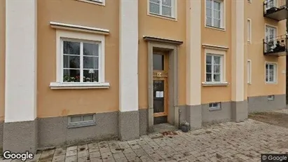 Apartments for rent in Gävle - Photo from Google Street View