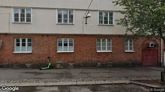 Apartments for rent in Gothenburg East - Photo from Google Street View