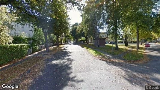 Apartments for rent in Norrköping - Photo from Google Street View