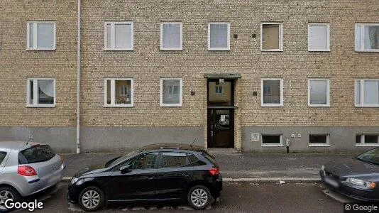Apartments for rent in Norrköping - Photo from Google Street View