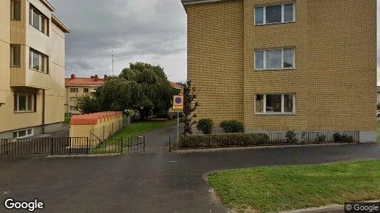 Apartments for rent in Norrköping - Photo from Google Street View