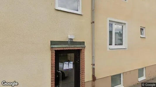 Apartments for rent in Avesta - Photo from Google Street View