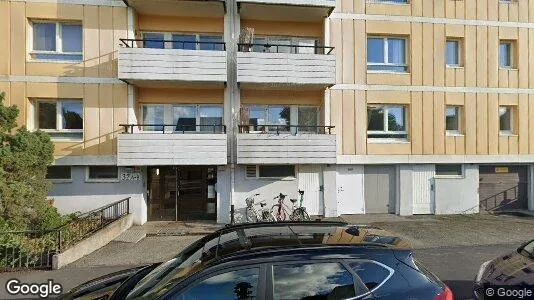 Apartments for rent in Norrköping - Photo from Google Street View