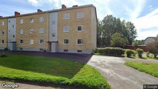 Apartments for rent in Avesta - Photo from Google Street View