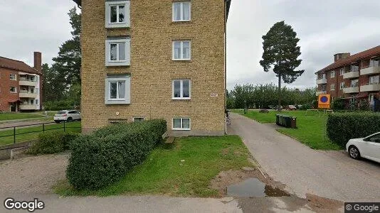 Apartments for rent in Avesta - Photo from Google Street View