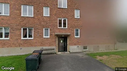 Apartments for rent in Avesta - Photo from Google Street View