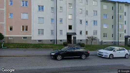 Apartments for rent in Norrköping - Photo from Google Street View