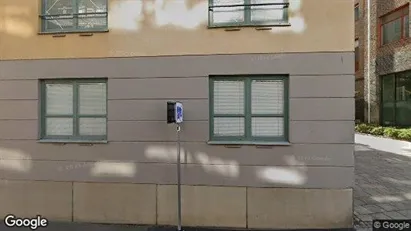 Apartments for rent in Norrköping - Photo from Google Street View