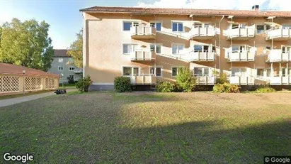 Apartments for rent in Gävle - Photo from Google Street View