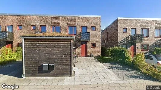 Apartments for rent in Helsingborg - Photo from Google Street View