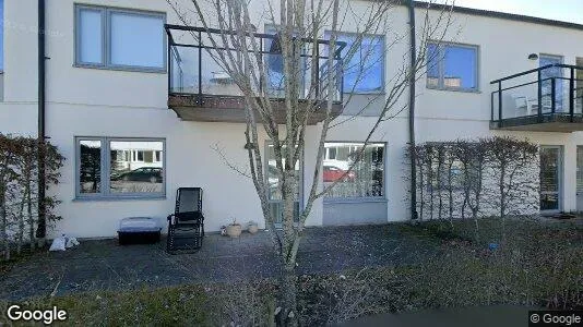 Apartments for rent in Växjö - Photo from Google Street View