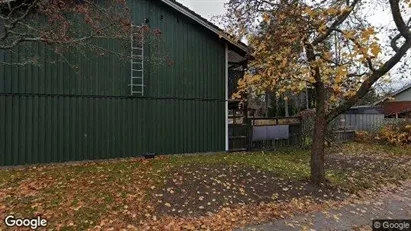 Apartments for rent in Sandviken - Photo from Google Street View