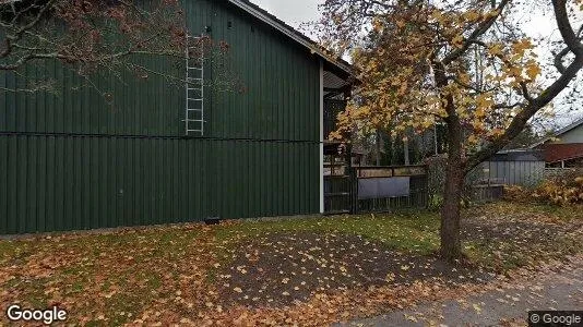 Apartments for rent in Sandviken - Photo from Google Street View