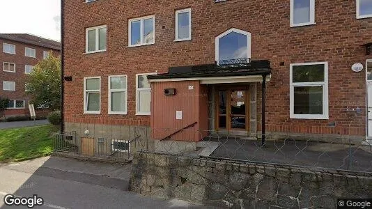 Apartments for rent in Norrköping - Photo from Google Street View