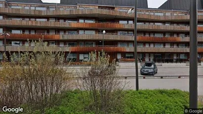 Apartments for rent in Örebro - Photo from Google Street View