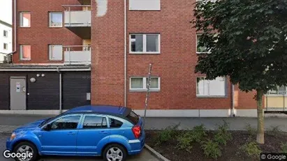 Apartments for rent in Norrköping - Photo from Google Street View