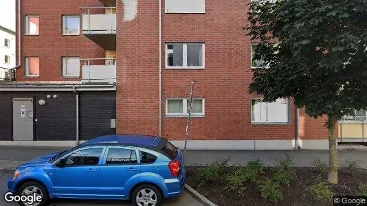 Apartments for rent in Norrköping - Photo from Google Street View